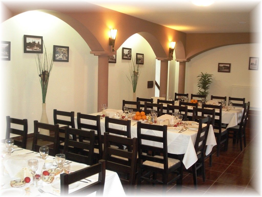 Detalii Restaurant Restaurant La Taverna