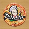 Pizzerie <strong> El Pizzador